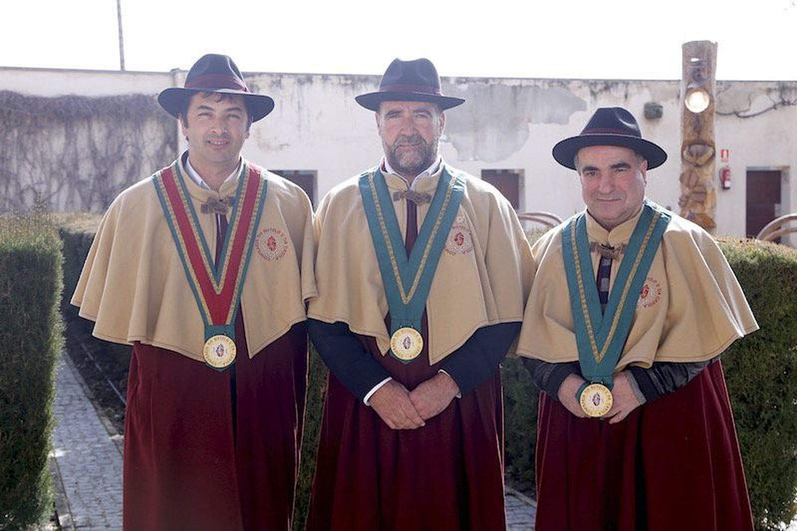 Comienza el Festival do Butelo e das Casulas en Bragança