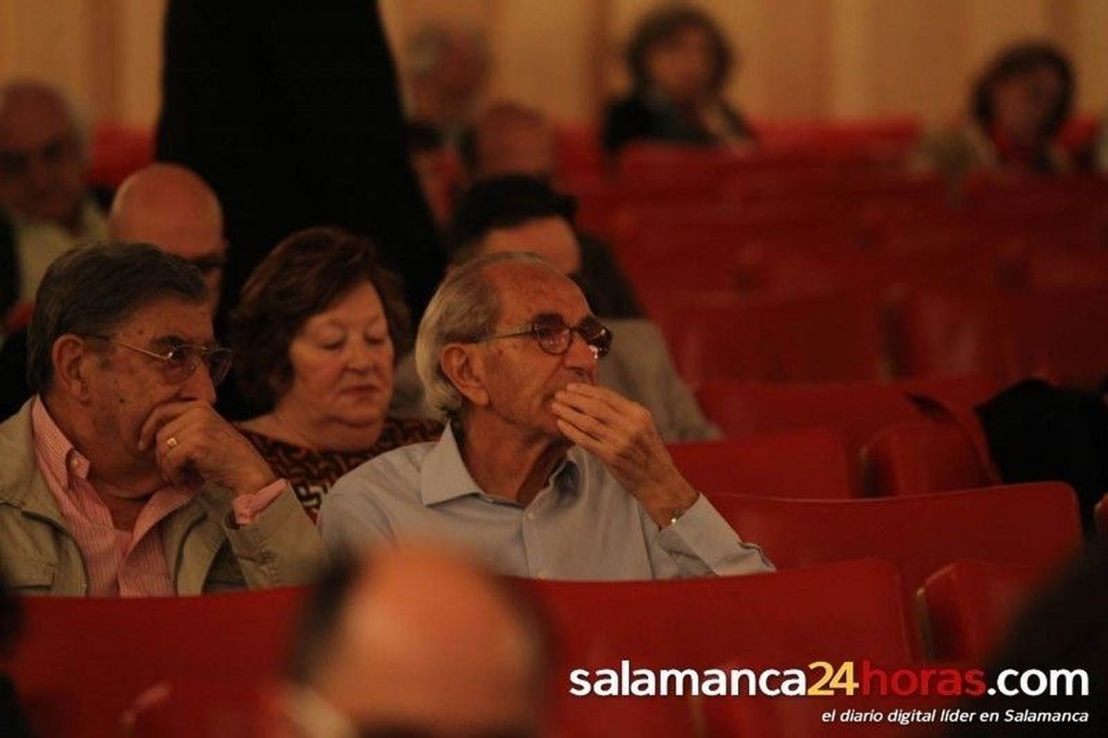 Concierto de música barroca