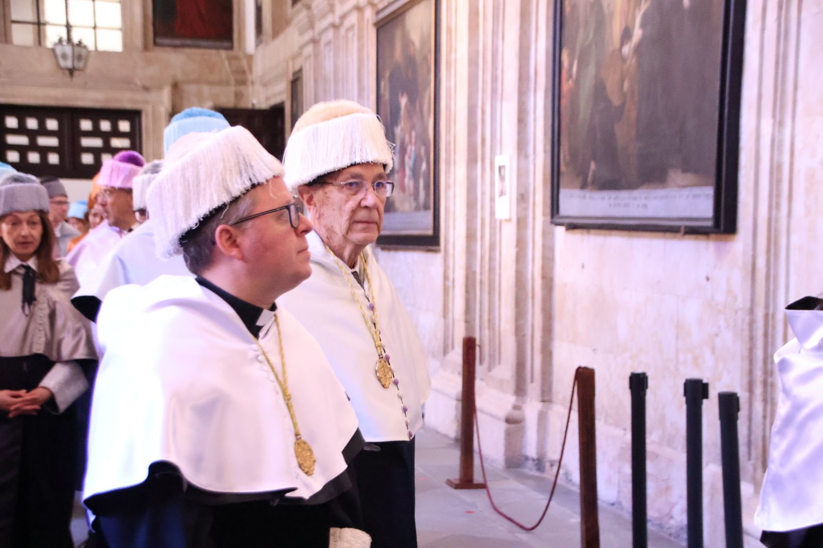 Doctor Honoris Causa a Francesco Tonucci