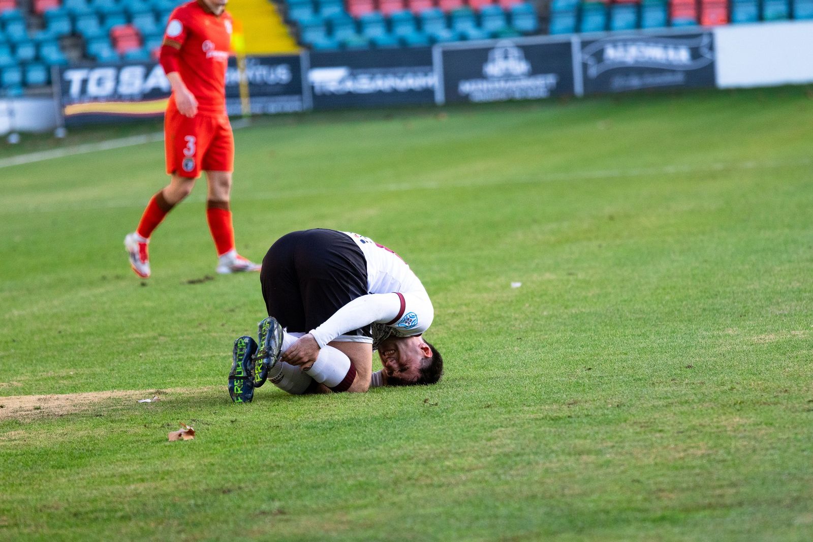 Salamanca CF UDS – Burgos Promesas. Estadio Helmántico