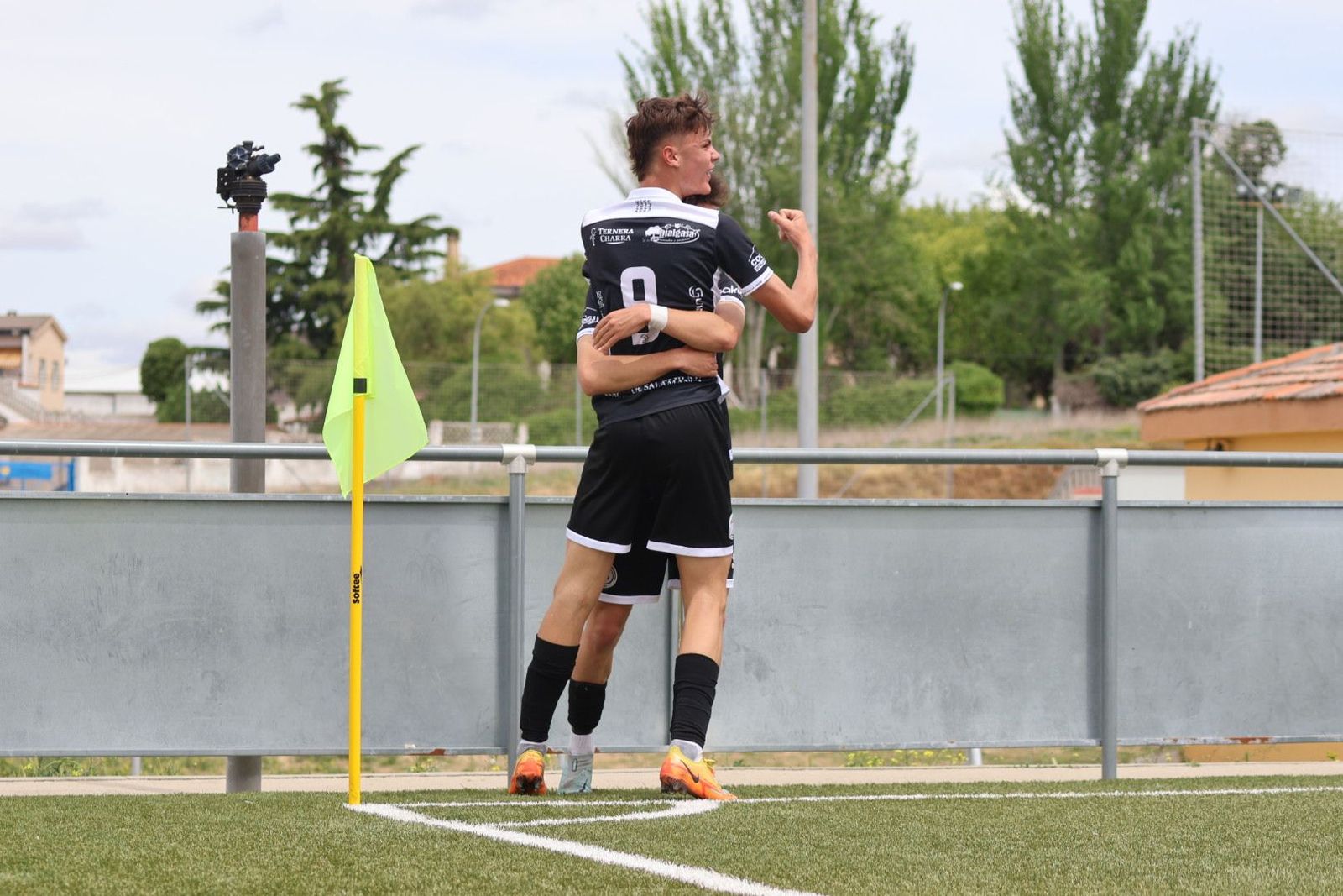 Unionistas LN - Puente Castro