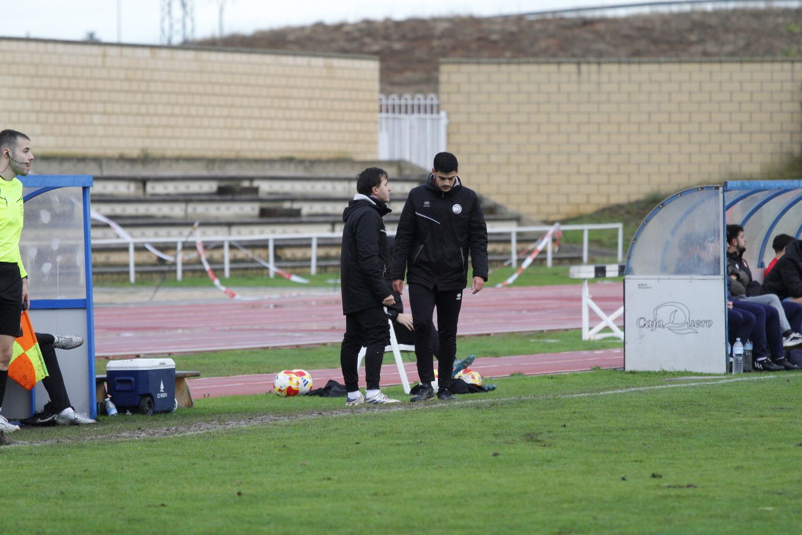 Unionistas B - Júpiter Leonés