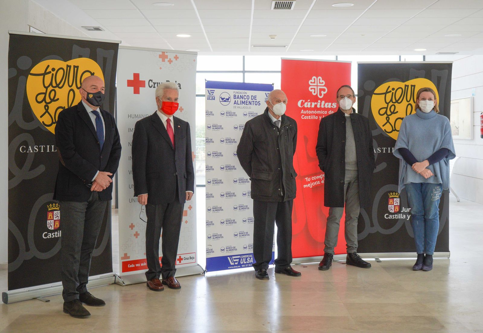 20201205 PRESENTACION SUBVENCION CONSEJERO AGRICULTURA Y CONSEJERA FAMILIA 05