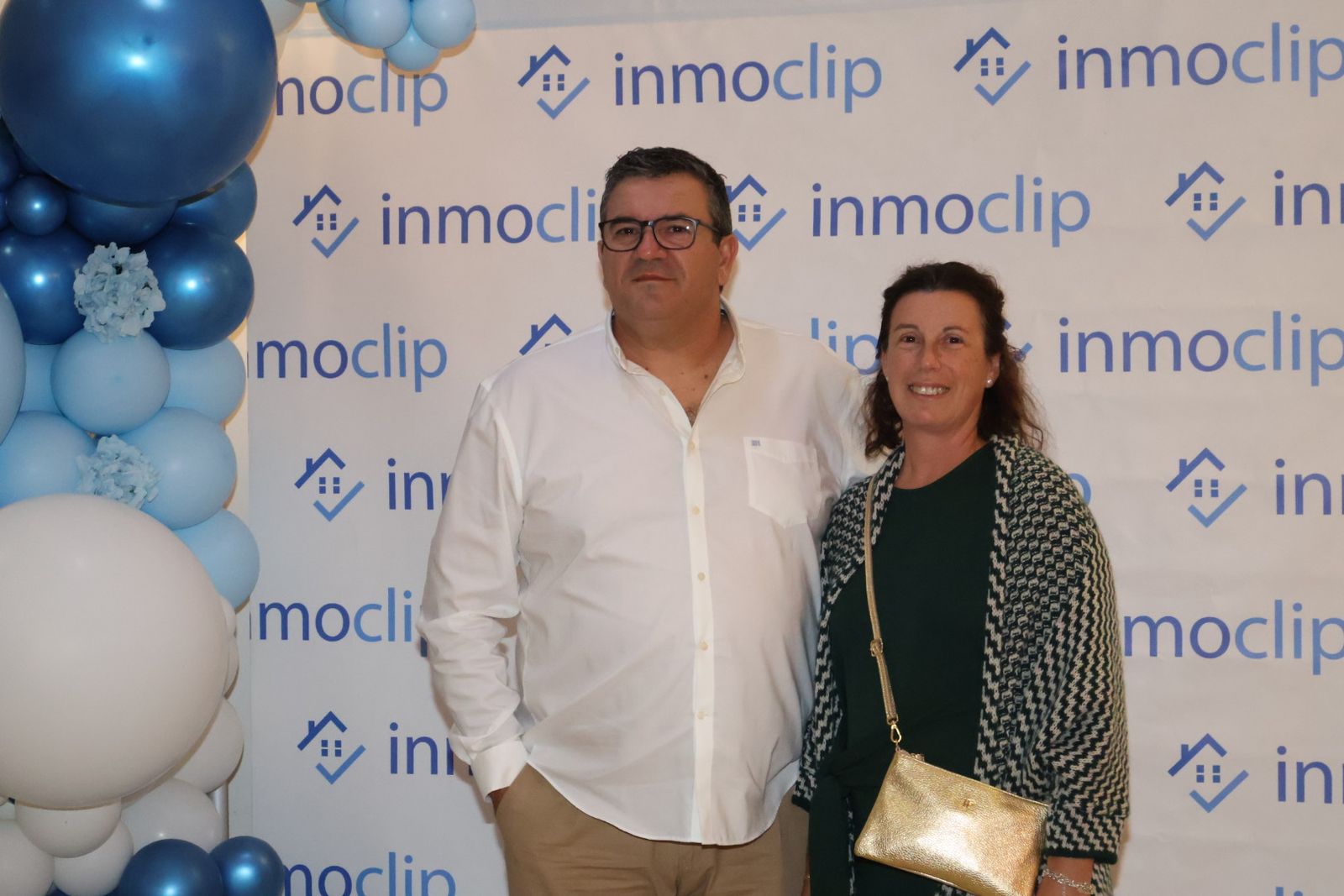 InmoClip celebra la Fiesta del Otoño con la sociedad salmantina