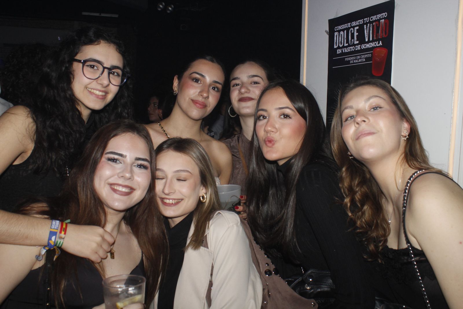 Salamanca de noche, sábado 21 de marzo