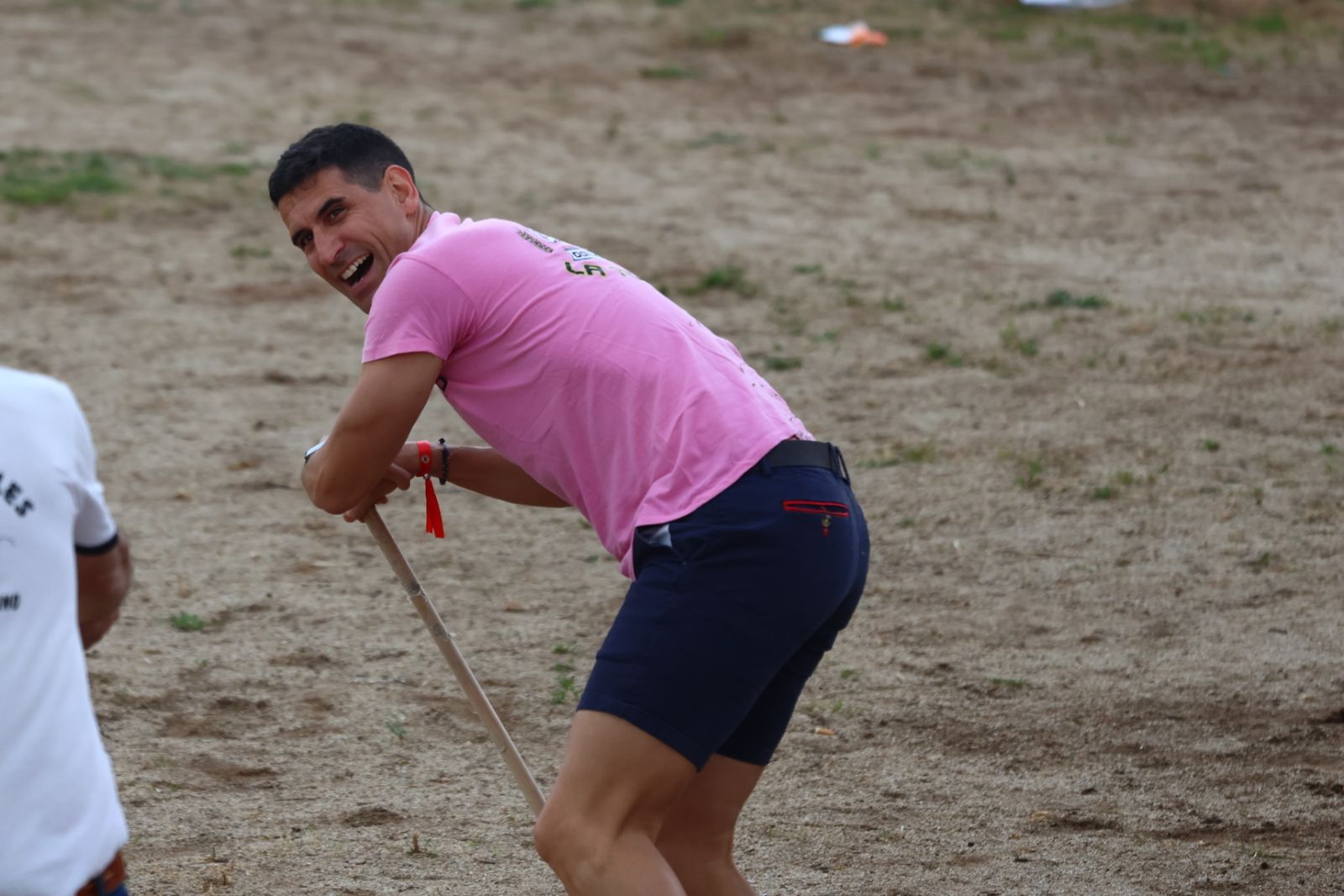 Grand Prix y Capea en Doñinos