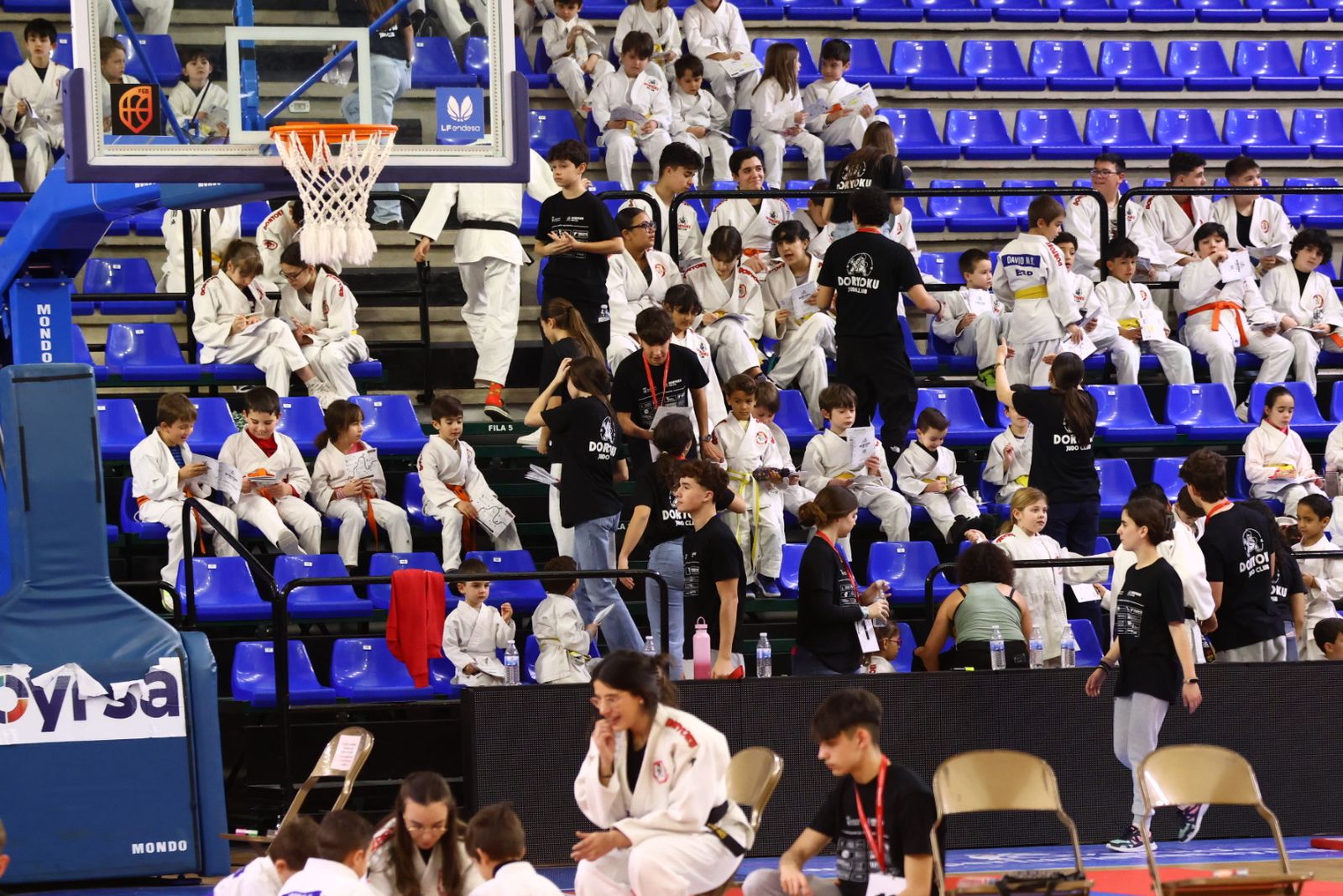 XI Campeonato Doryoku