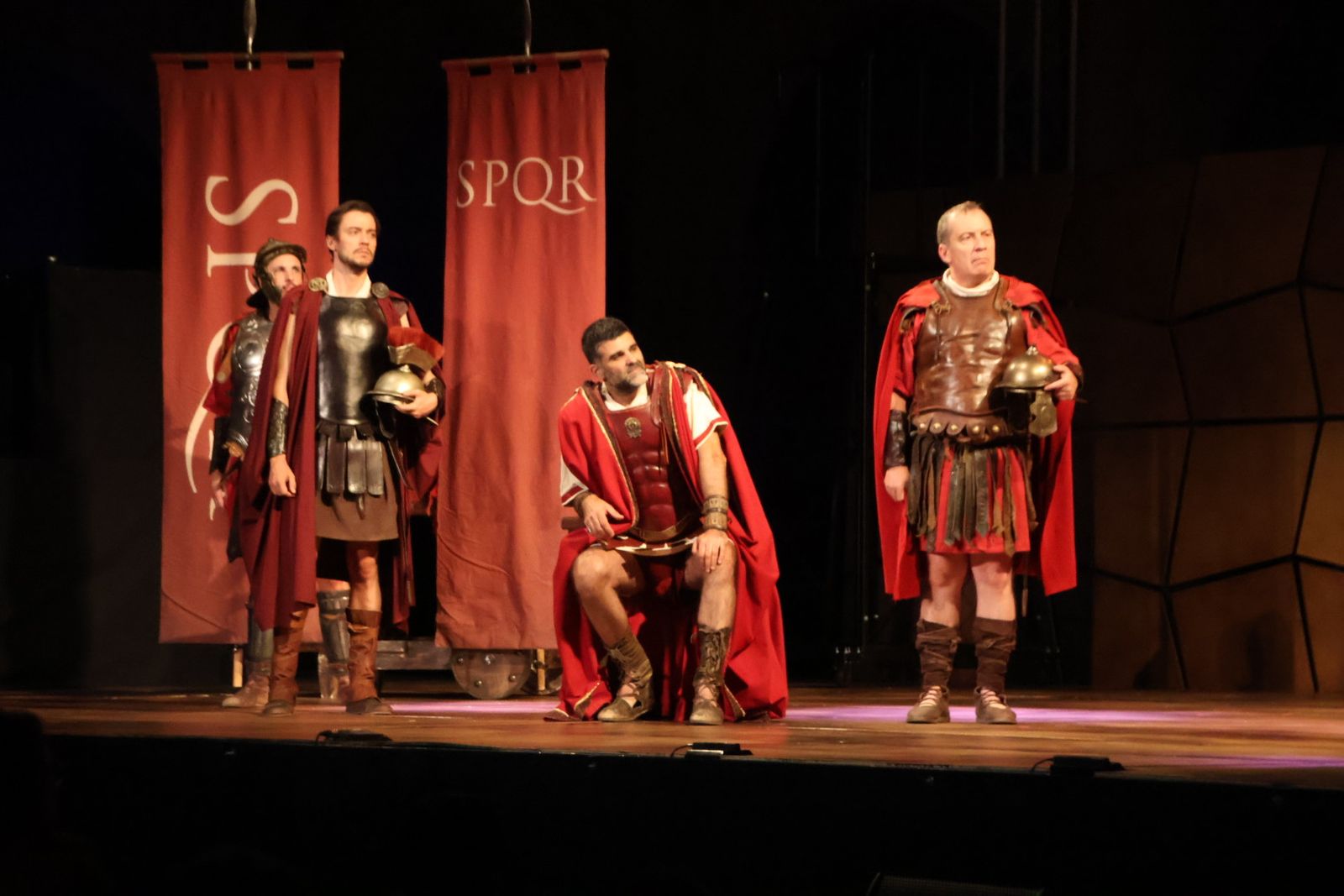 ‘Numancia’ de Miguel de Cervantes