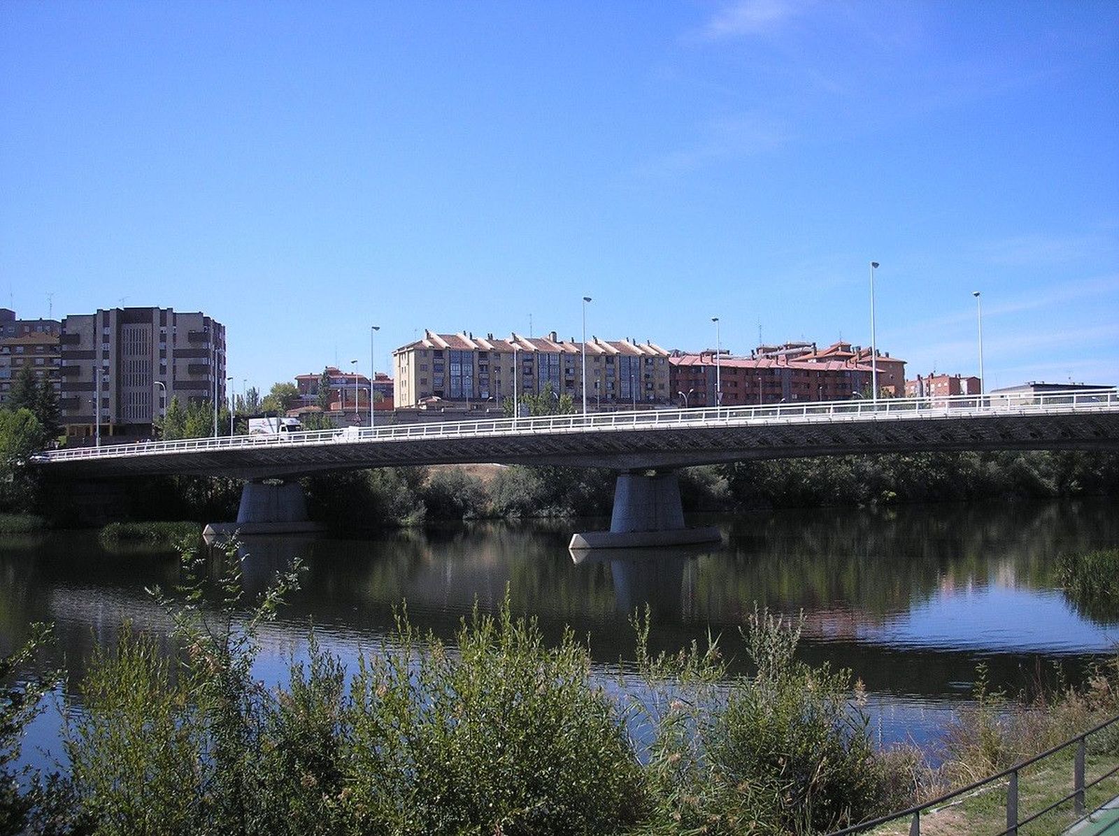 Puente Felipe VI