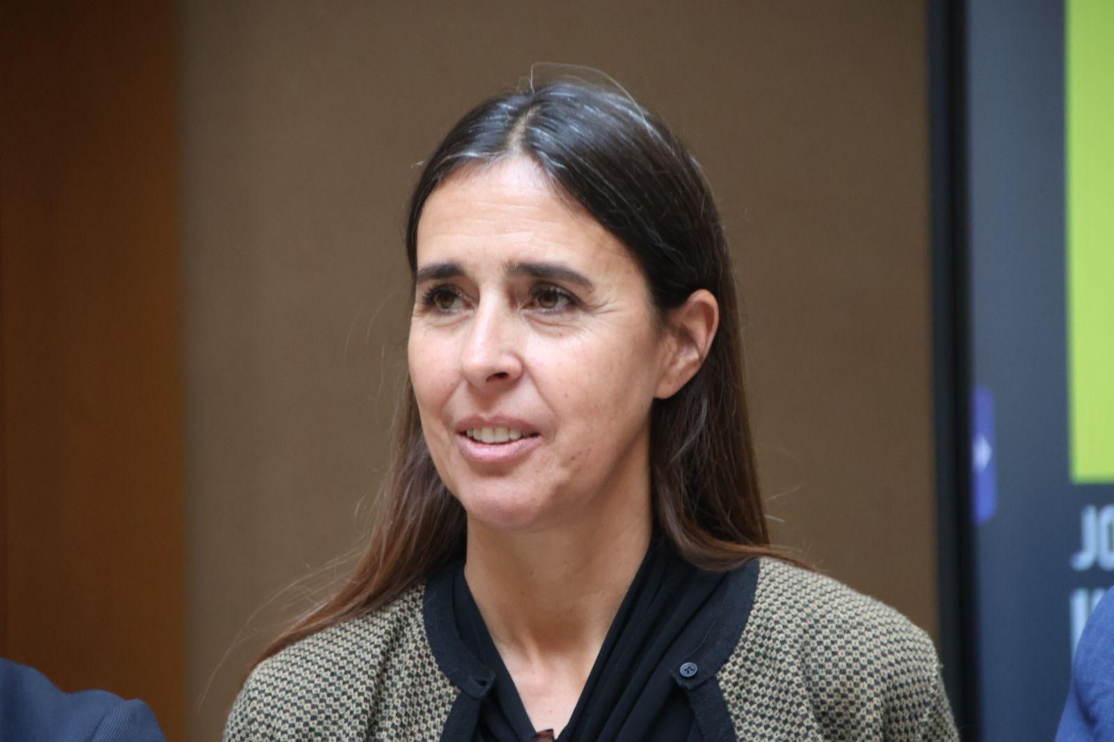 Inauguración de las Jornadas de Cooperación Territorial, Innovación y Estrategia de Especialización Inteligente RIS3