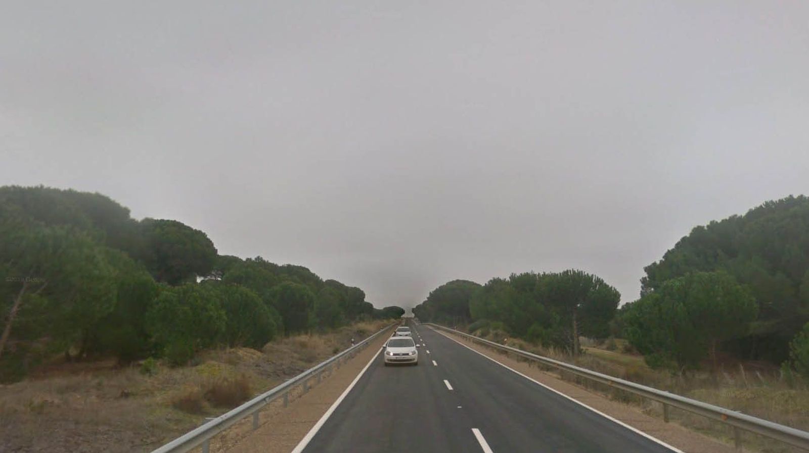 N122 fresno de la ribera