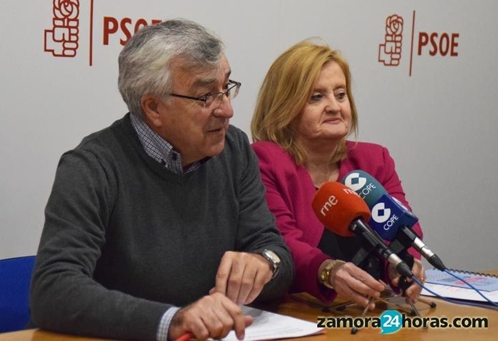 Mar Rominguera pone en valor el trabajo del PSOE durante los primeros 20 días de Legislatura