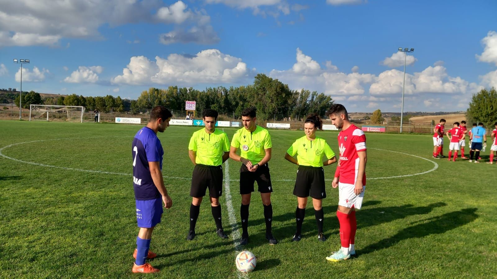 Bovedana - Veguellina