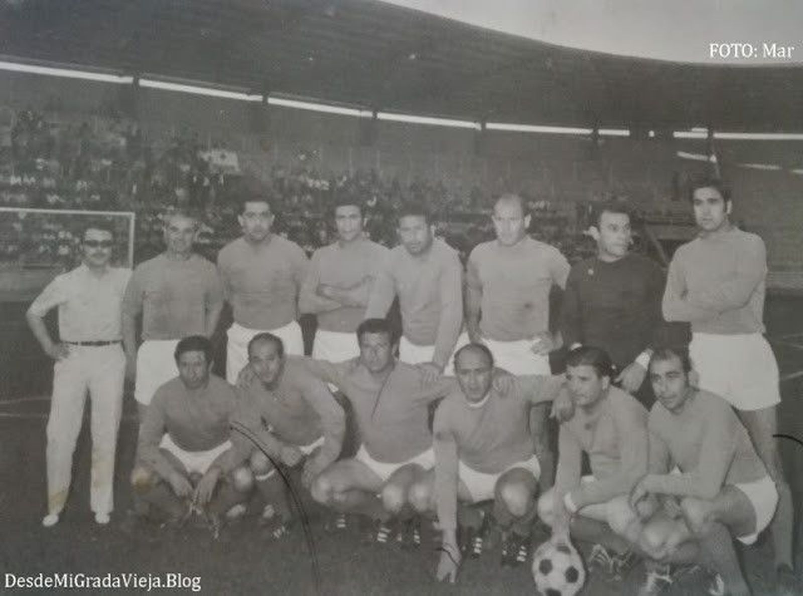 Di Stu00e9fano en Salamanca 2