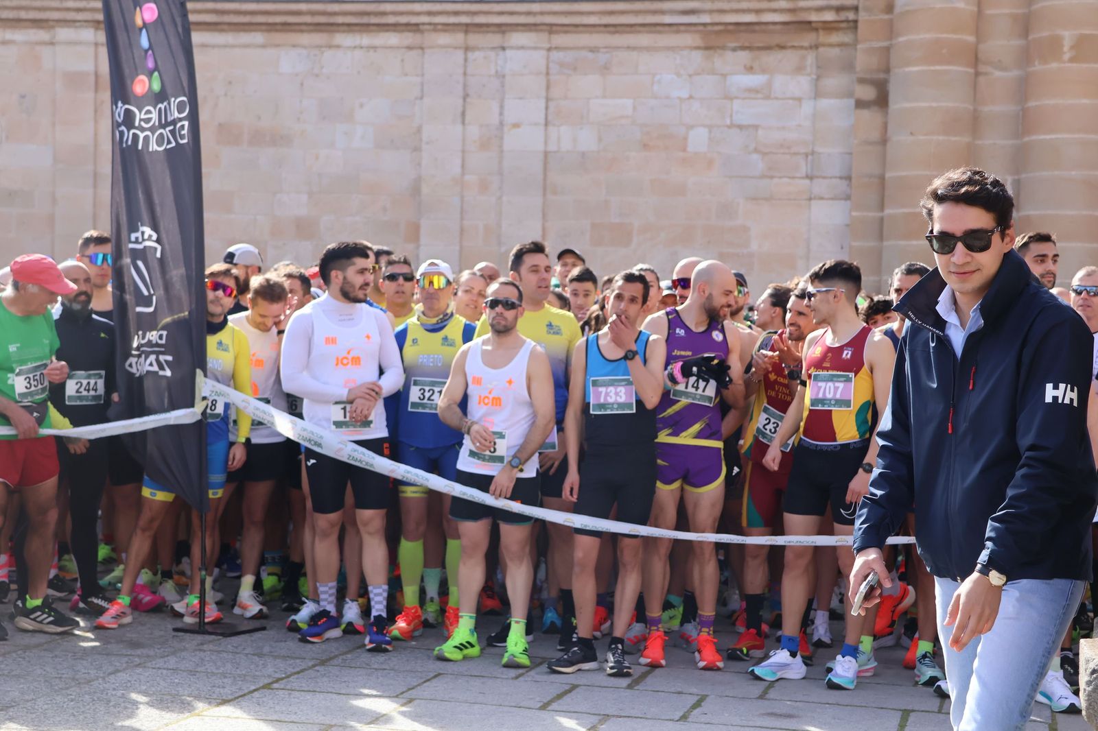 Carrera EsperanZa de las Edades del Hombre (13).JPG