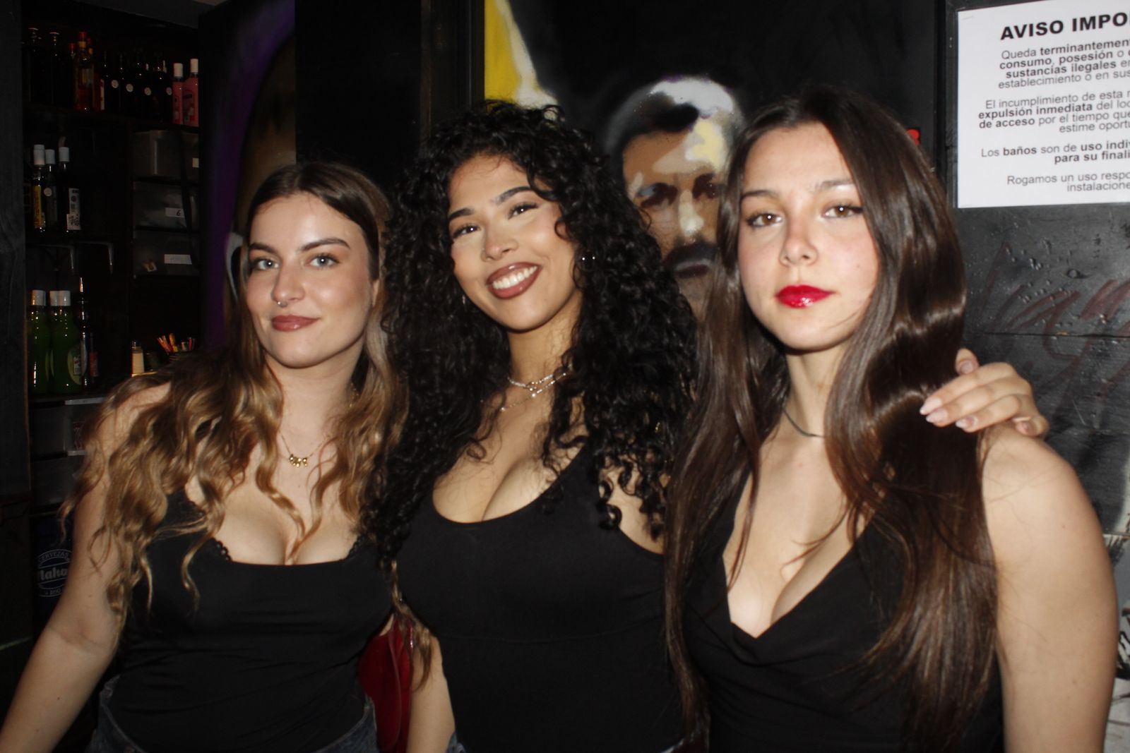 Salamanca de noche, jueves 26 de marzo