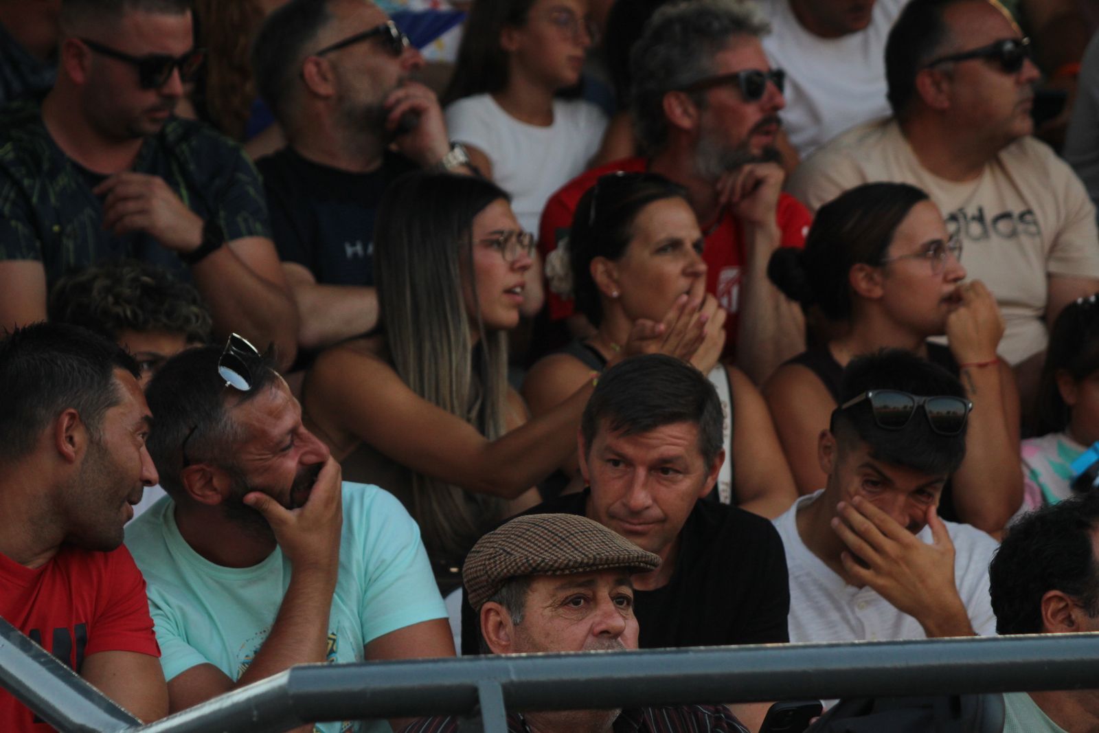 Copa RFEF: UD Santa Marta - Unionistas.