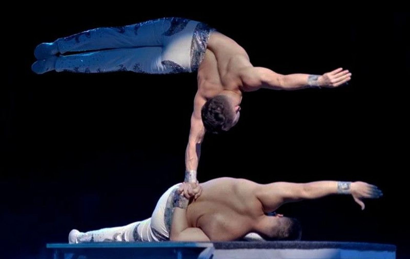 Circus 1