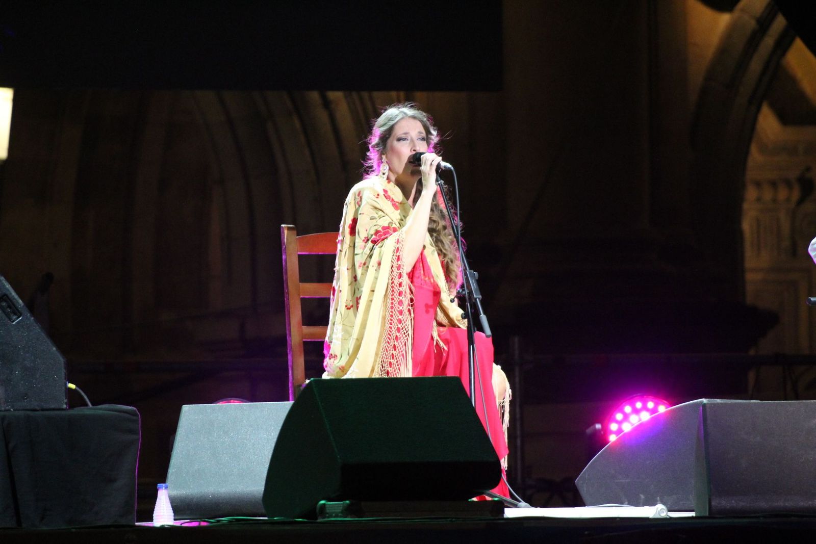 Concierto Argentina & Son Cubano