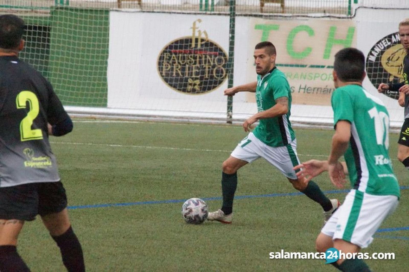 ZAMORANO EXTREMADURA