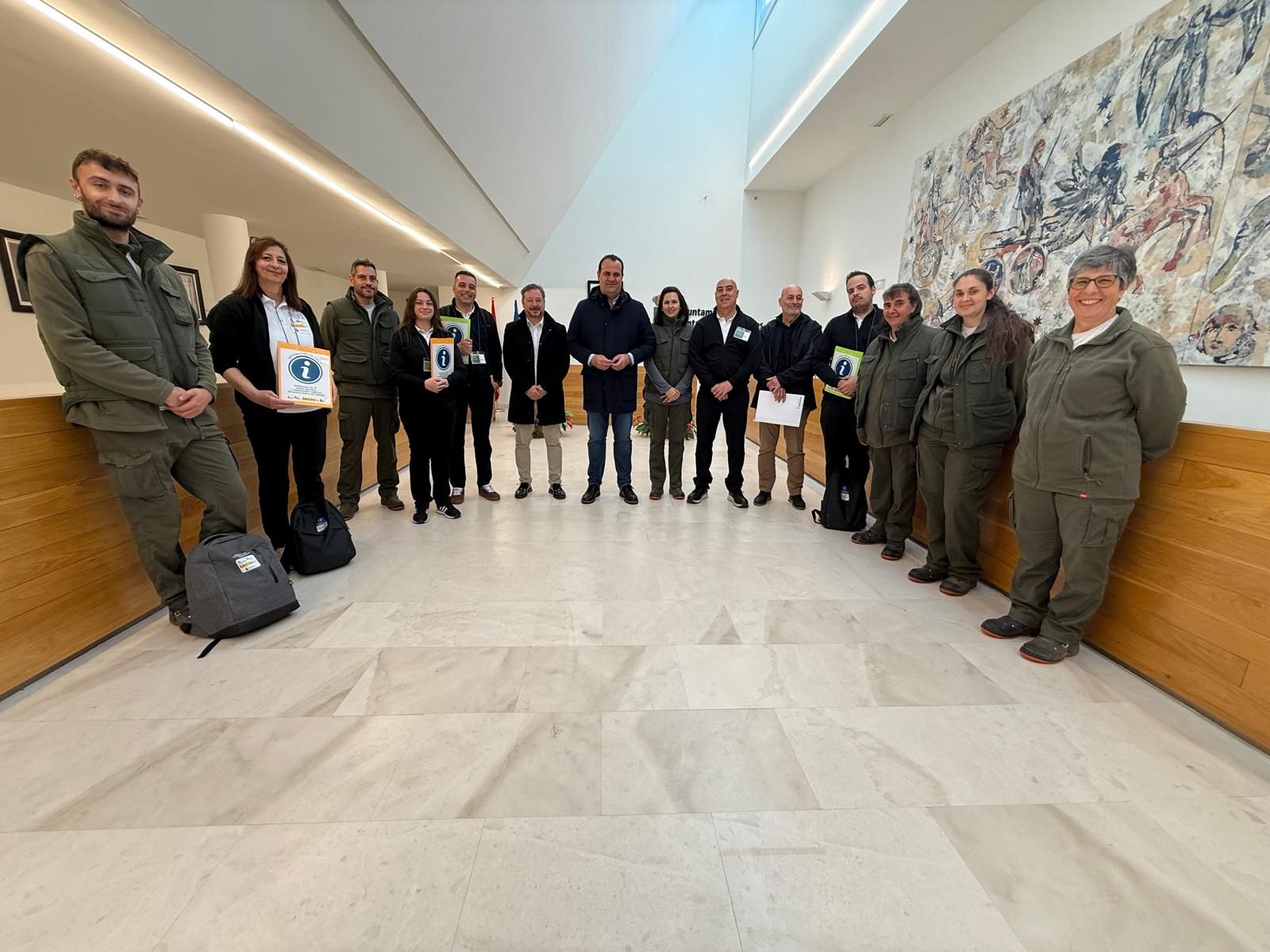 Afe Recreatio de Santa Marta de Tormes