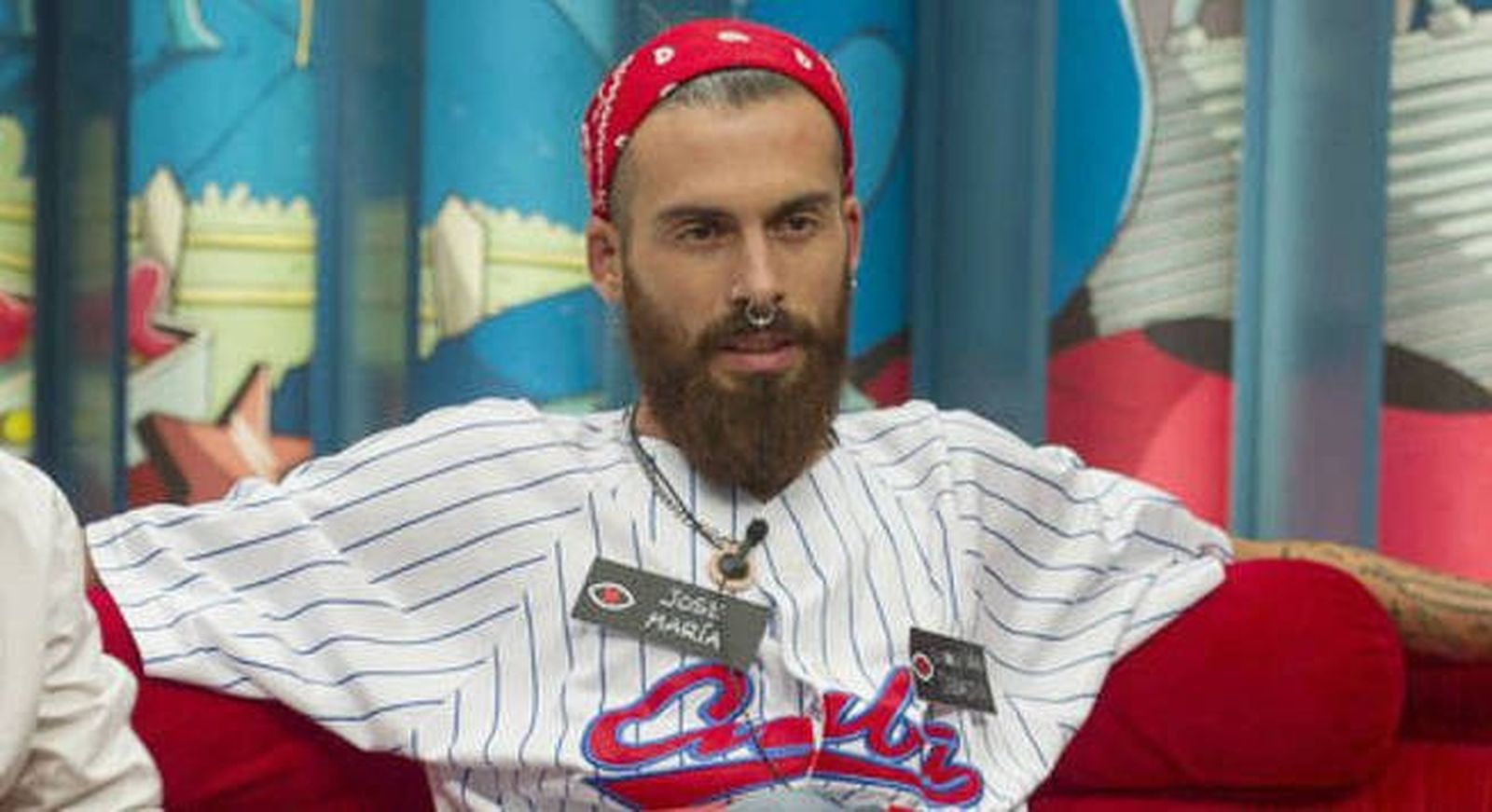 José María López GH