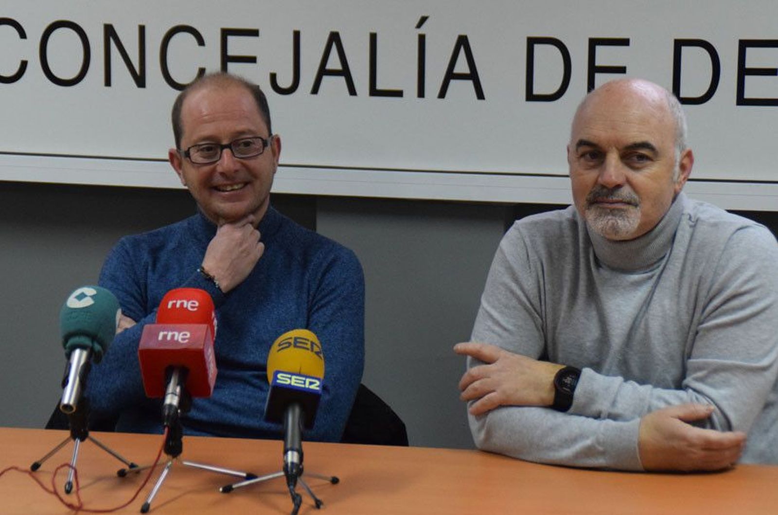 Zamarat actos sant adria
