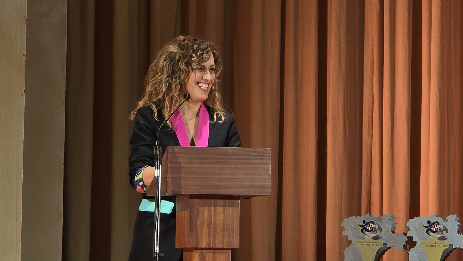 XXIX Gala del Atletismo de Castilla y León