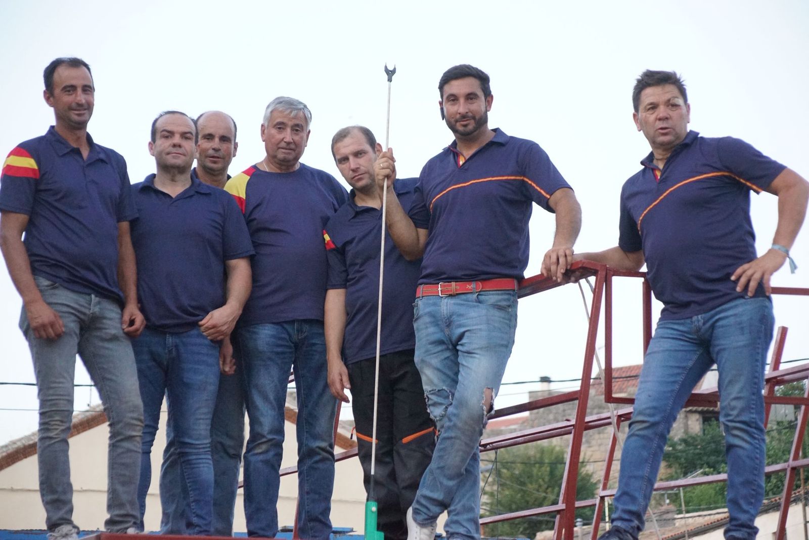 Pasión, tradición y calle: así se ha vivido en Ledesma el II Toro de Cajón