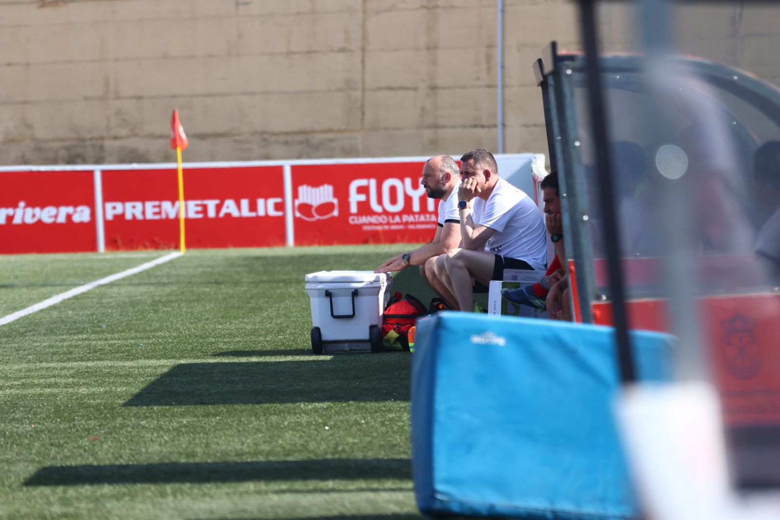 UD Santa Marta - Arandina