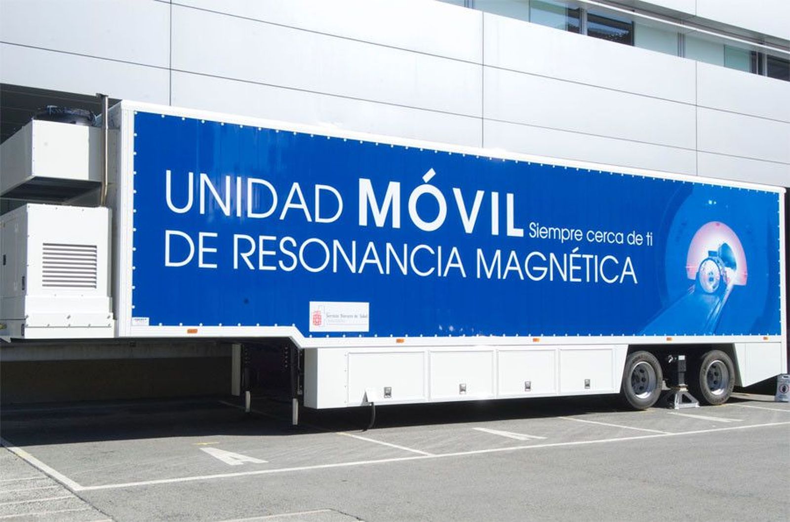 Resonancia movil