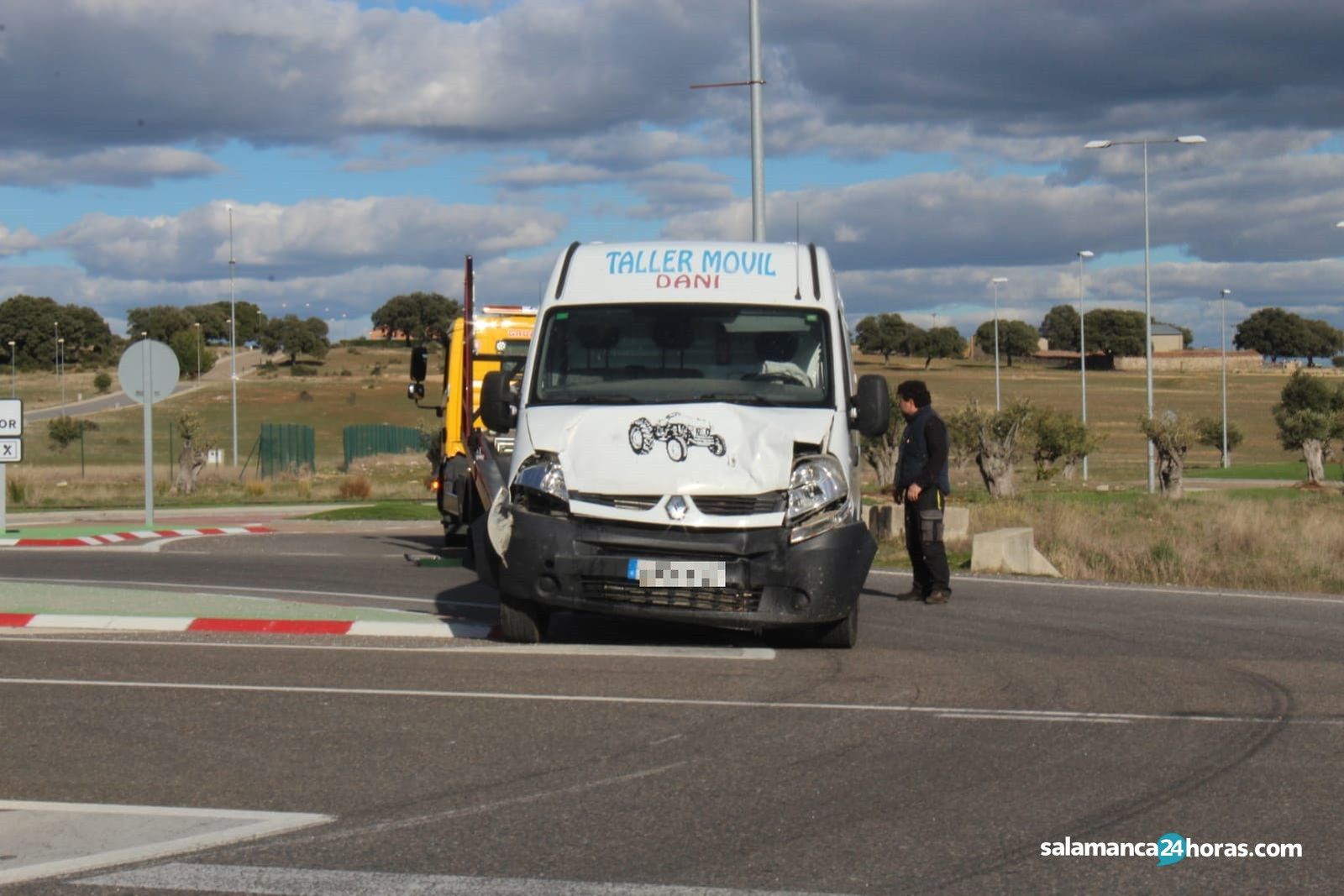 Accidente Buenavista 21