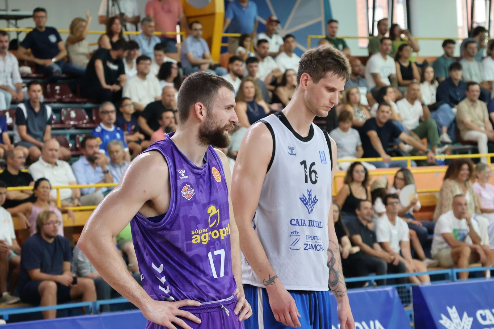 CB Zamora - Super Agropal Palencia (32).JPG