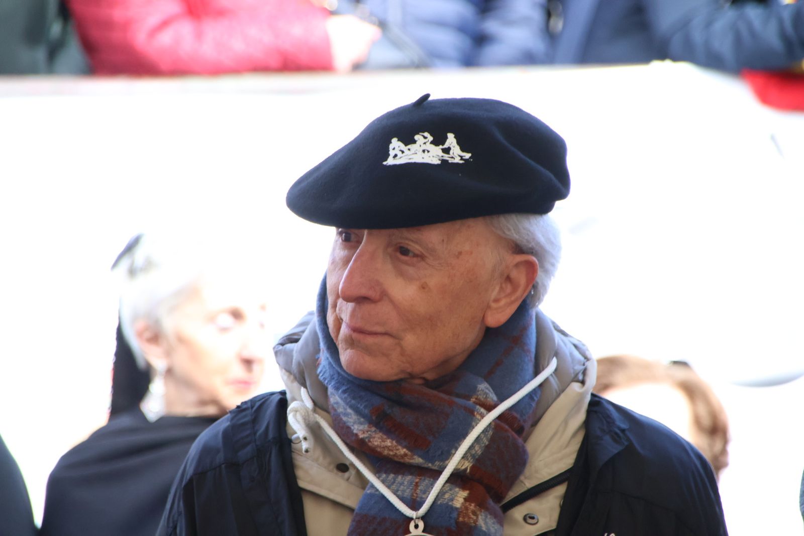 Guijuelo Matanza Típica