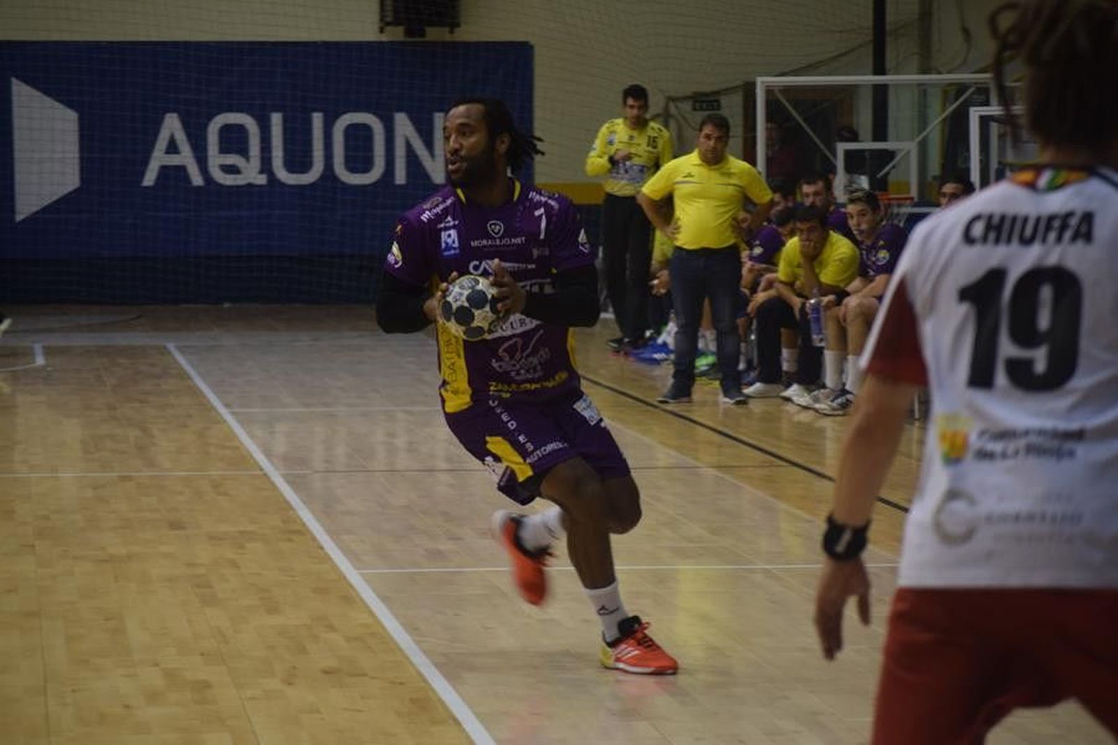 BMZ BMLogrono juego39