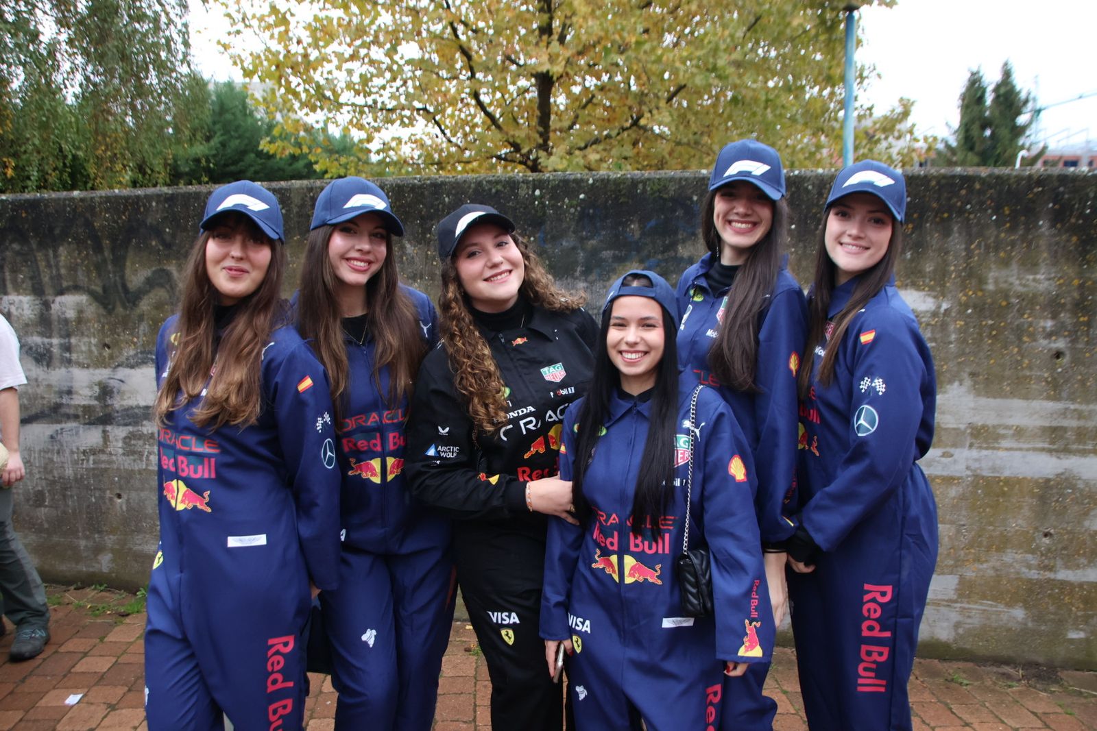 Fiestas de San Alberto