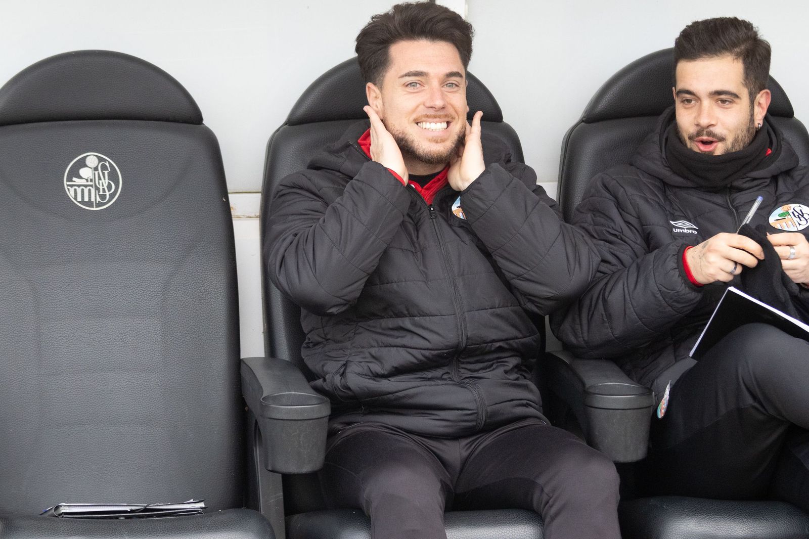 Salamanca CF UDS - Valladolid Promesas