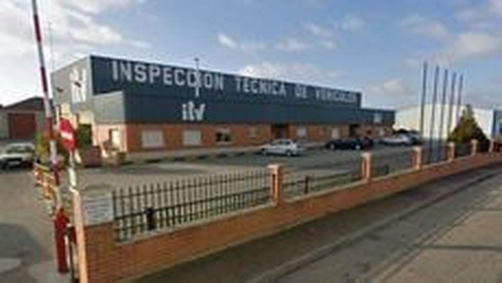 Los trabajadores de la ITV convocan huelga para este viernes