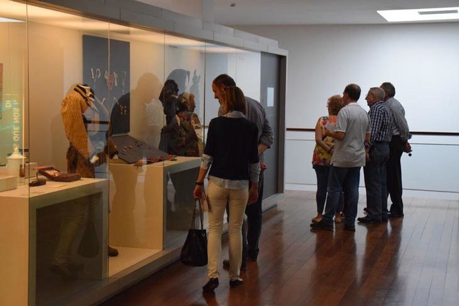 Puertas Abiertas Museos 2017