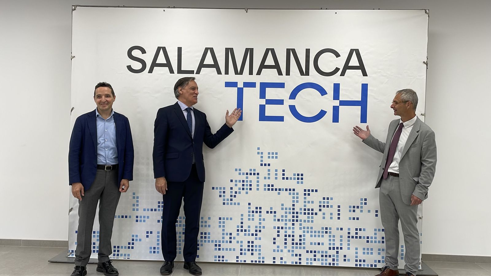 Salamanca Tech
