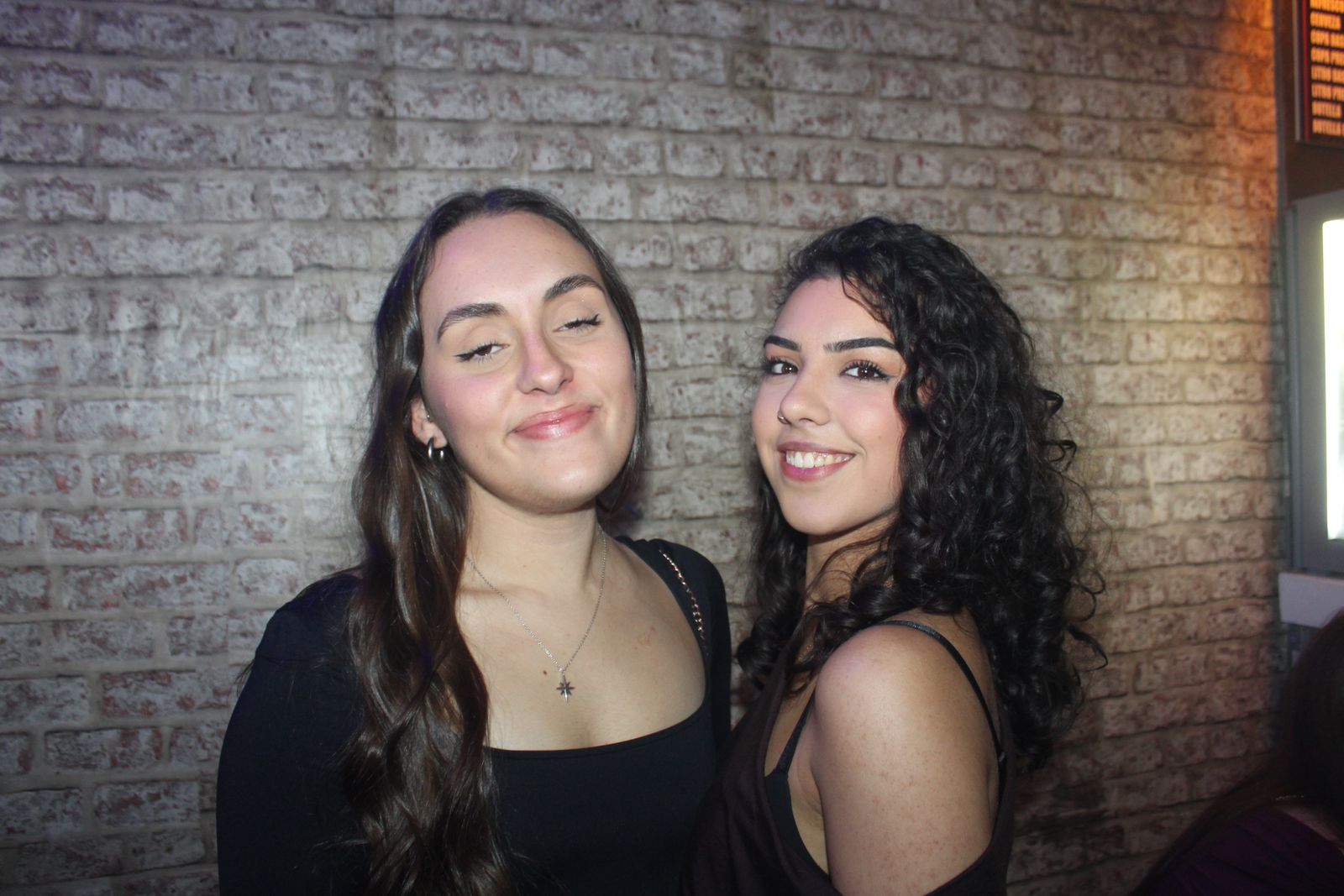 Salamanca de noche, jueves 20 de noviembre