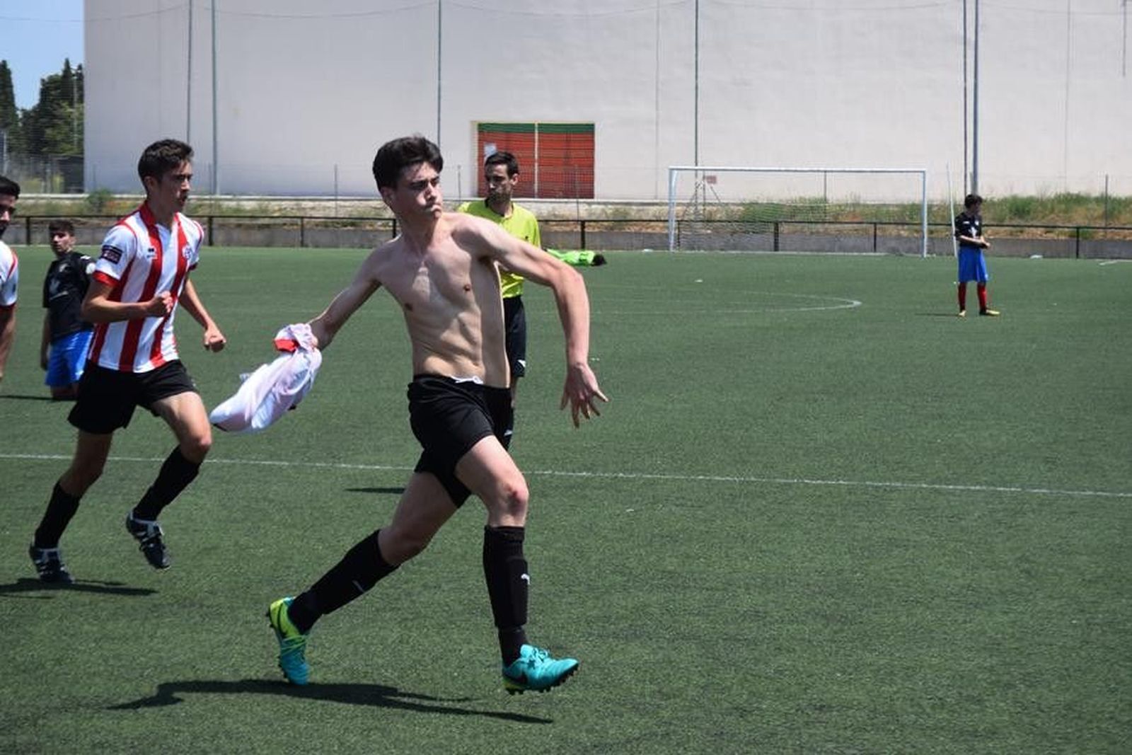 Zamora Juvenil Benavente 1718 (61)