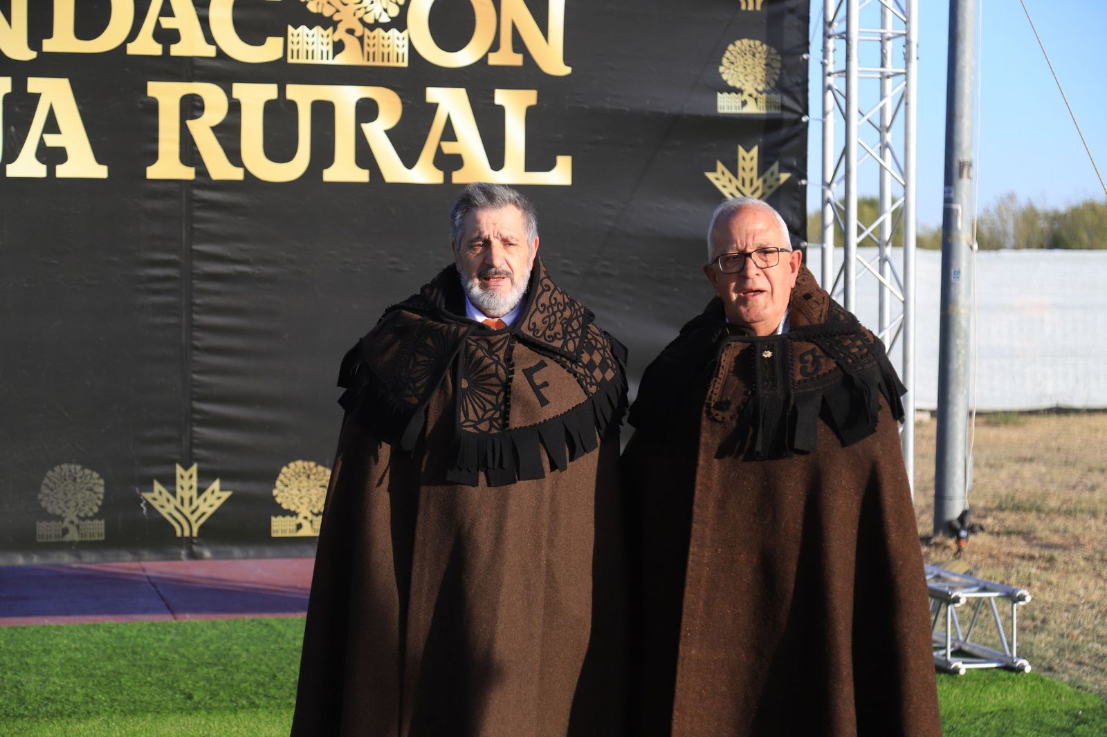 GALERÍA | Premios Caja Rural 2025