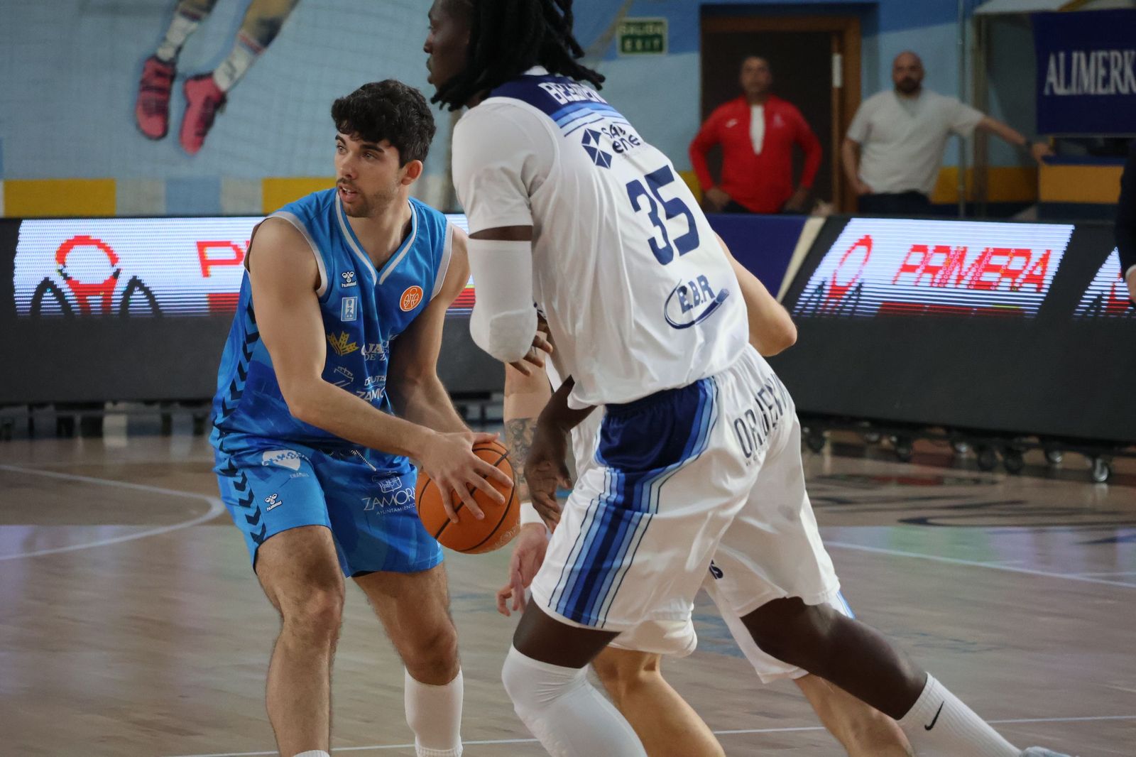 CB Zamora - Flexicar Fuenlabrada (41).JPG