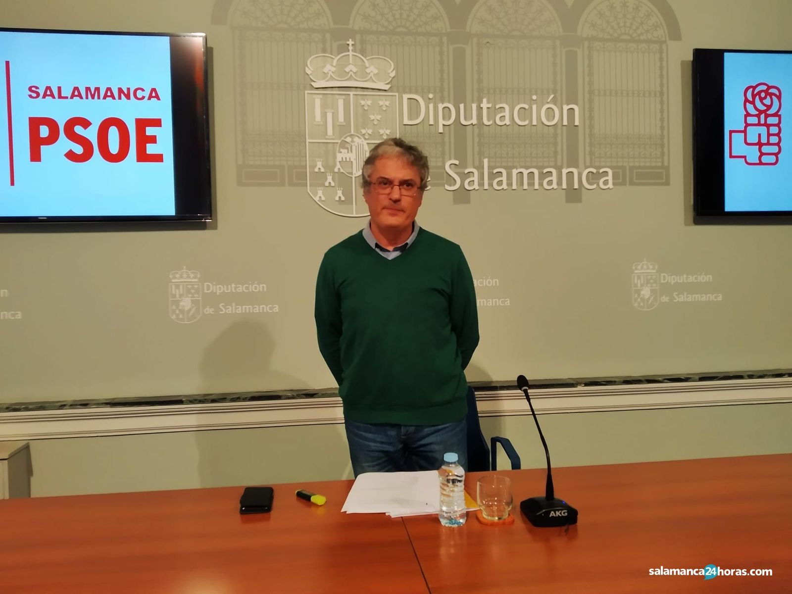Fernando Rubio PSOE  (3)