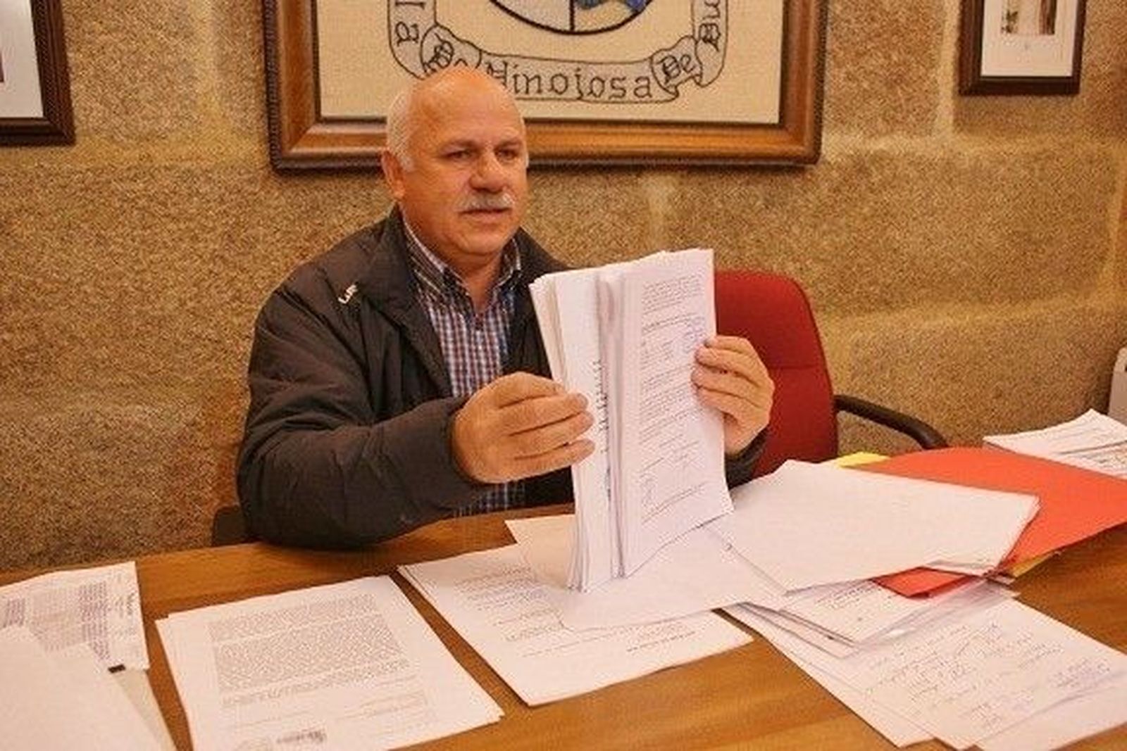 José Francisco Bautista