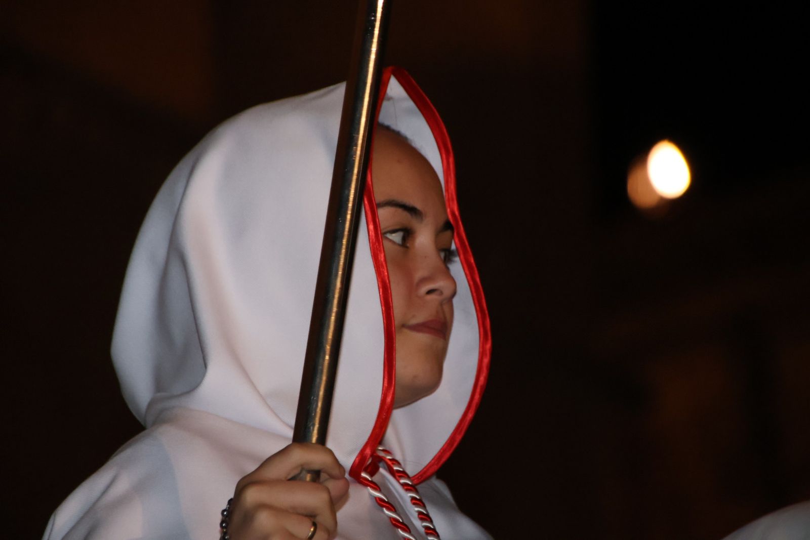 Procesión del Cristo Yacente