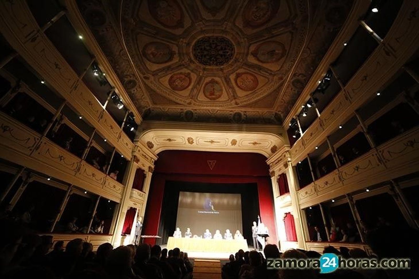 La Orquesta Sinfónica de Castilla y León llega este jueves al Teatro Principal