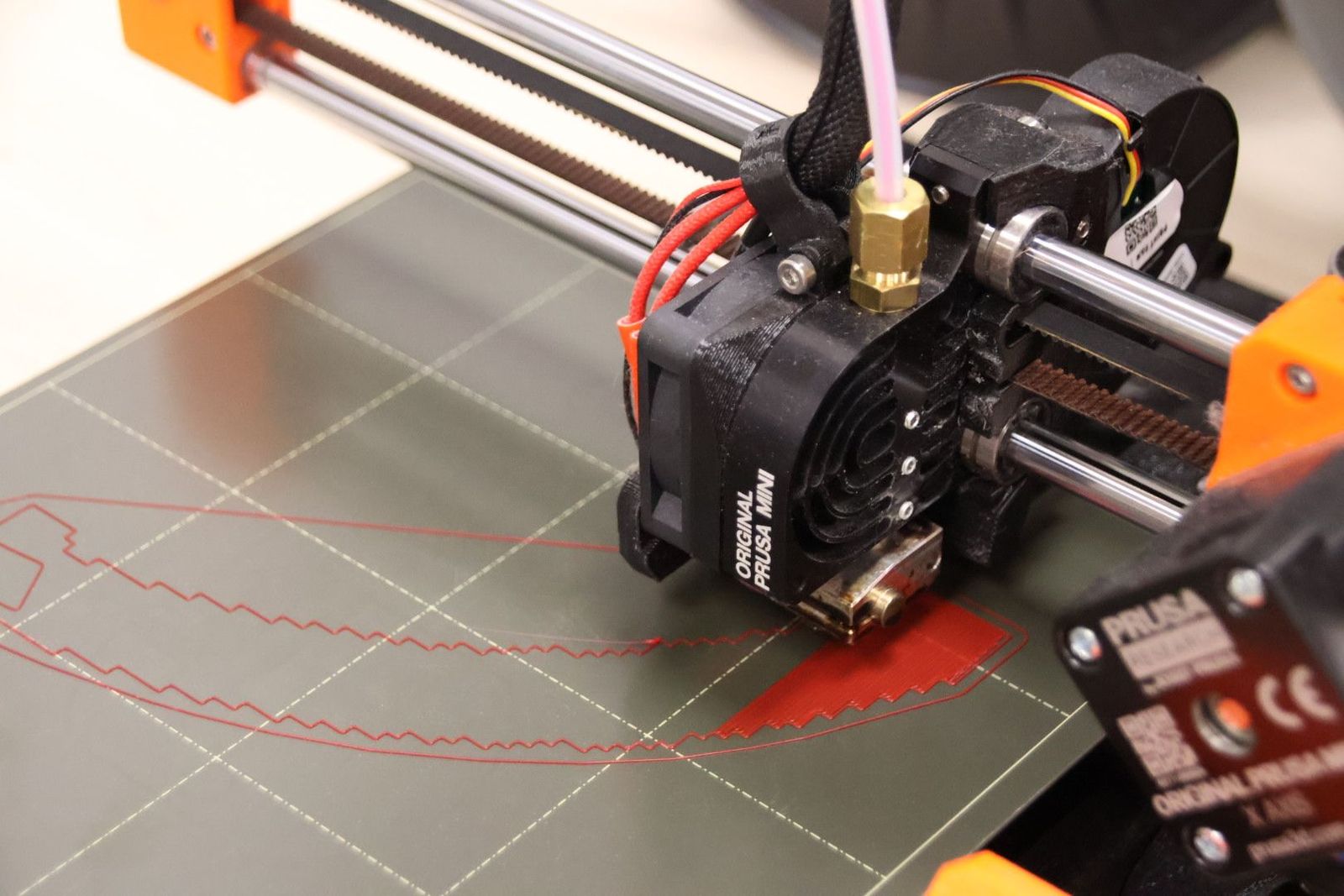 Edificio USAL Centro Inteligencia Artificial