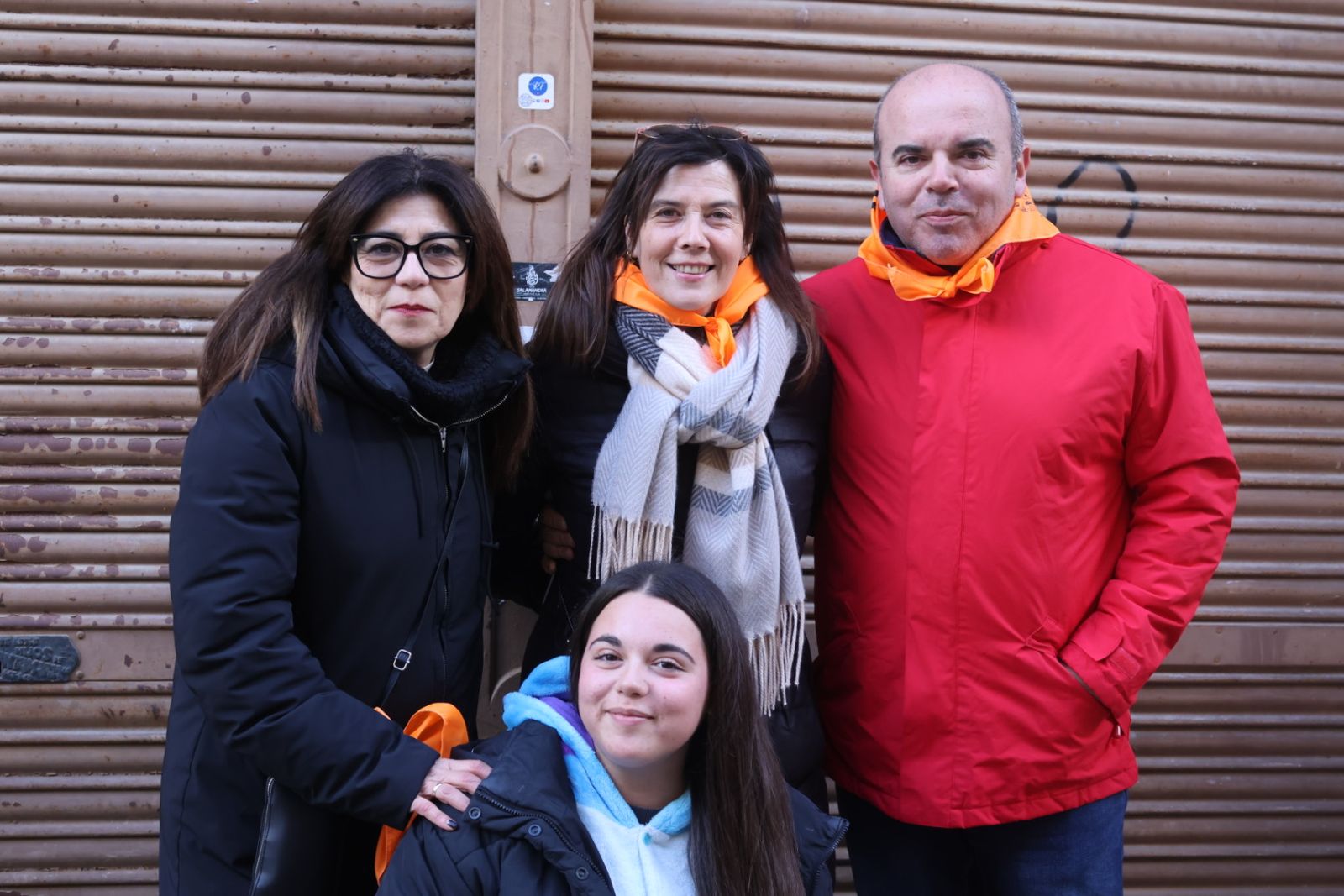 Gran ambiente en el inicio del Carnaval del Toro 2026: el Campanazo en imágenes